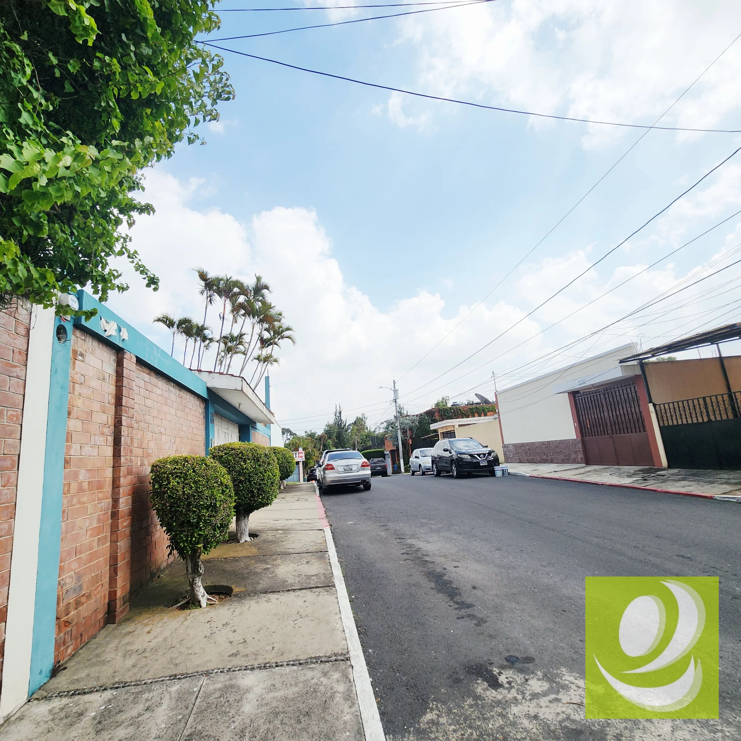 Vendo 3 propiedades en 1, zona 3 de Mixco - 4