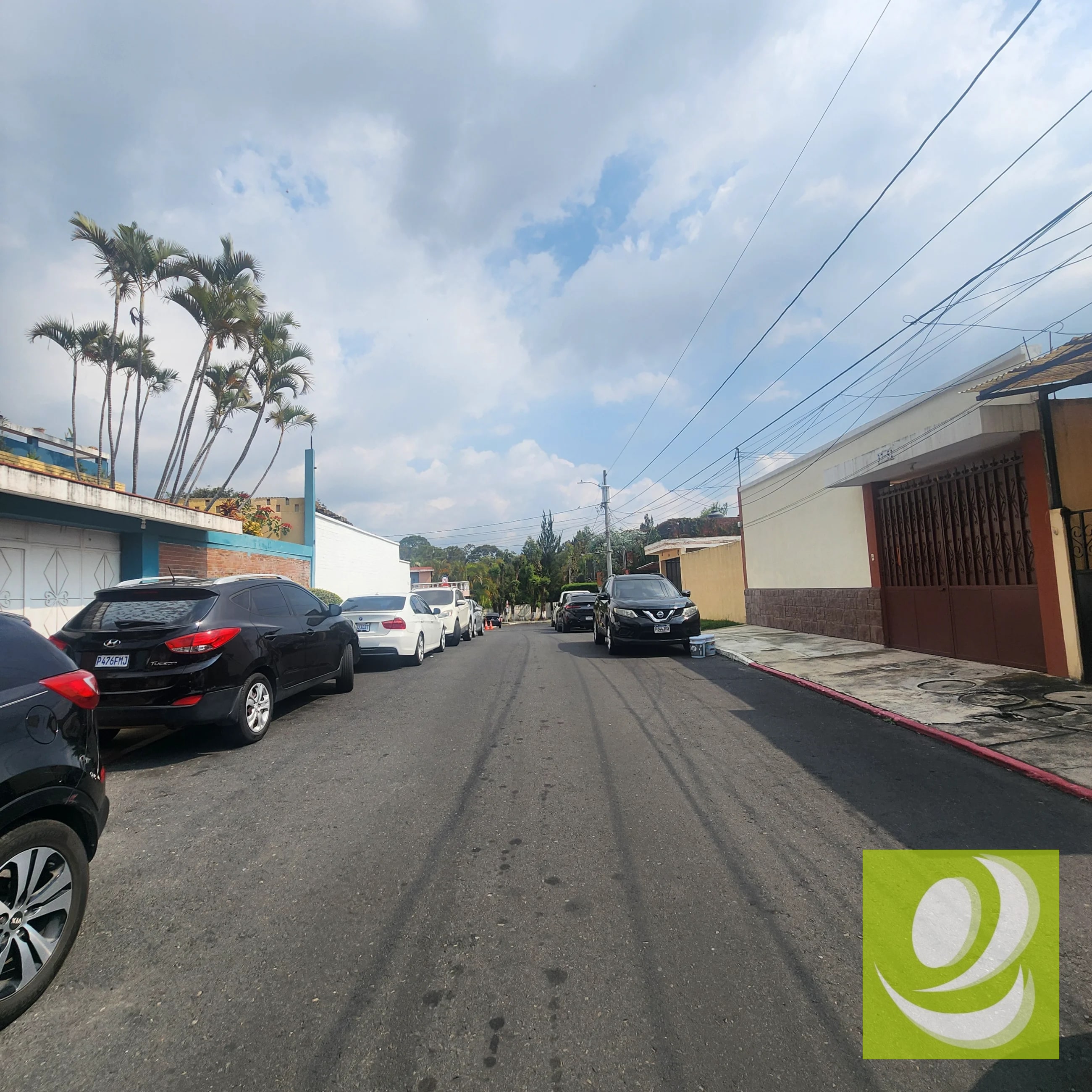 Vendo 3 propiedades en 1, zona 3 de Mixco - 5