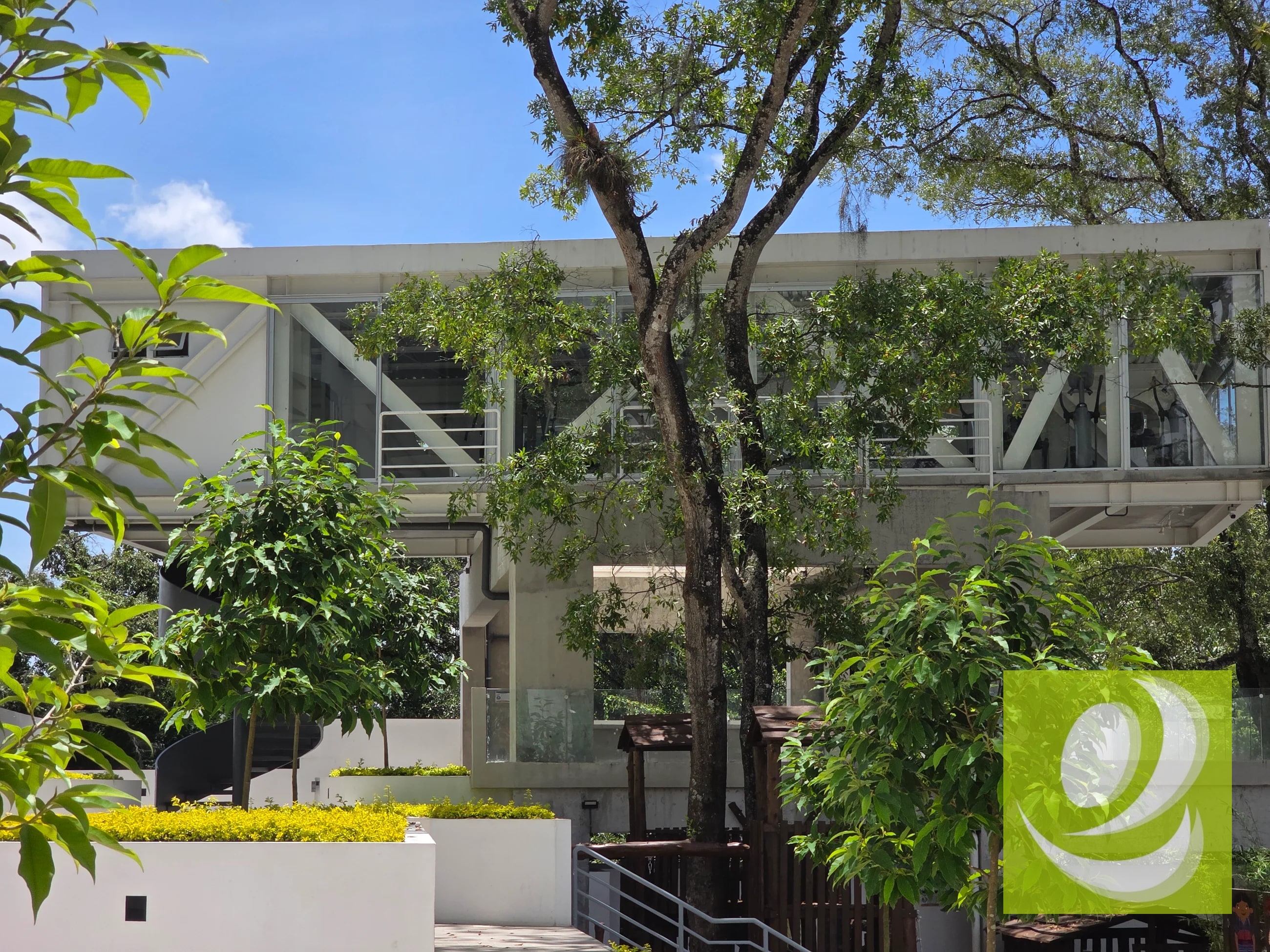APARTAMENTO PREMIUM EN VENTA, CONDADO NARANJO, Z4 MIXCO - 6