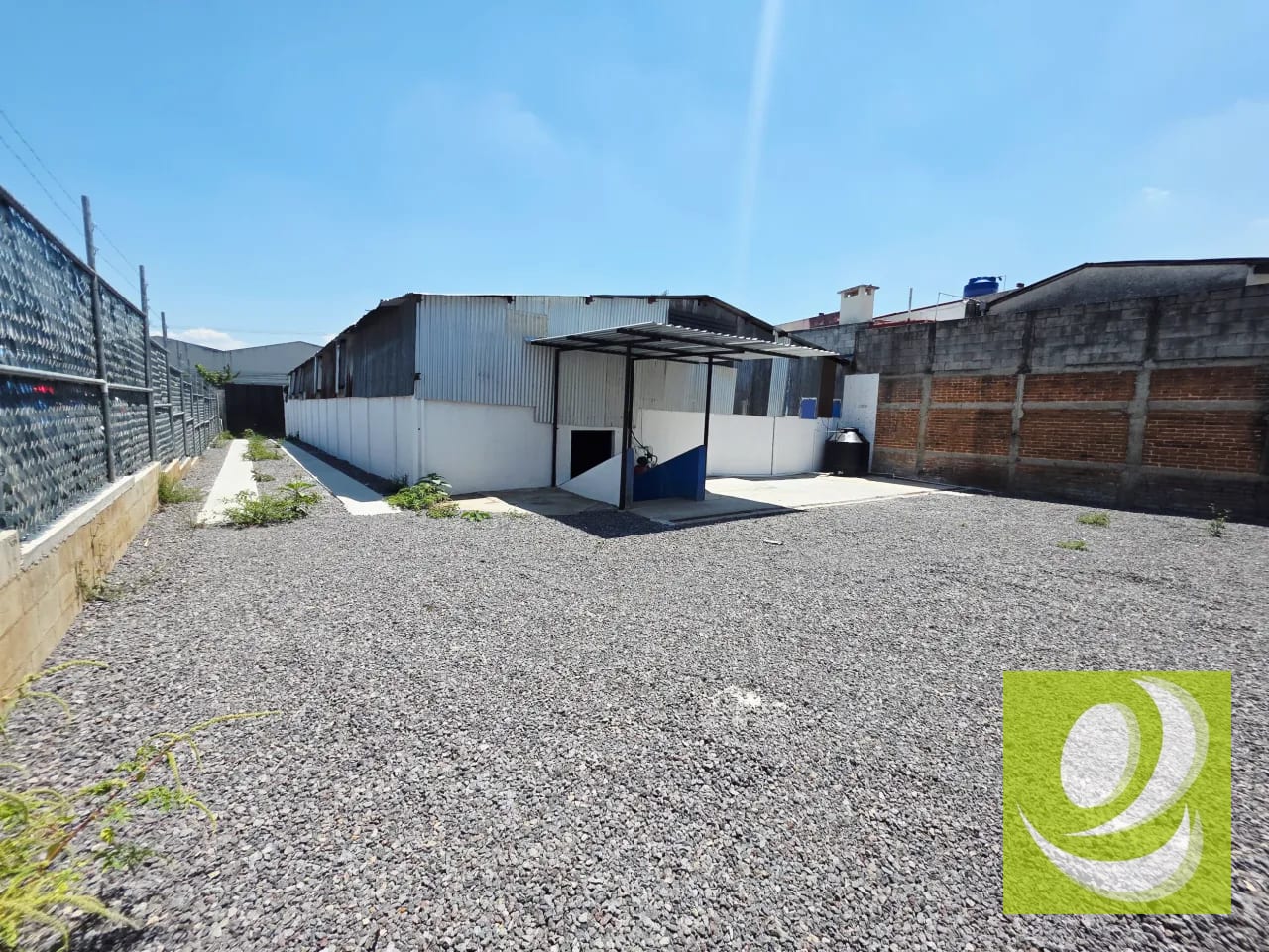Alquilo-RENTO bodega en zona 11 — Bodega / Ofibodega en Alquiler en Mariscal, Zona 11, Guatemala, Ciudad — foto 12 de 15