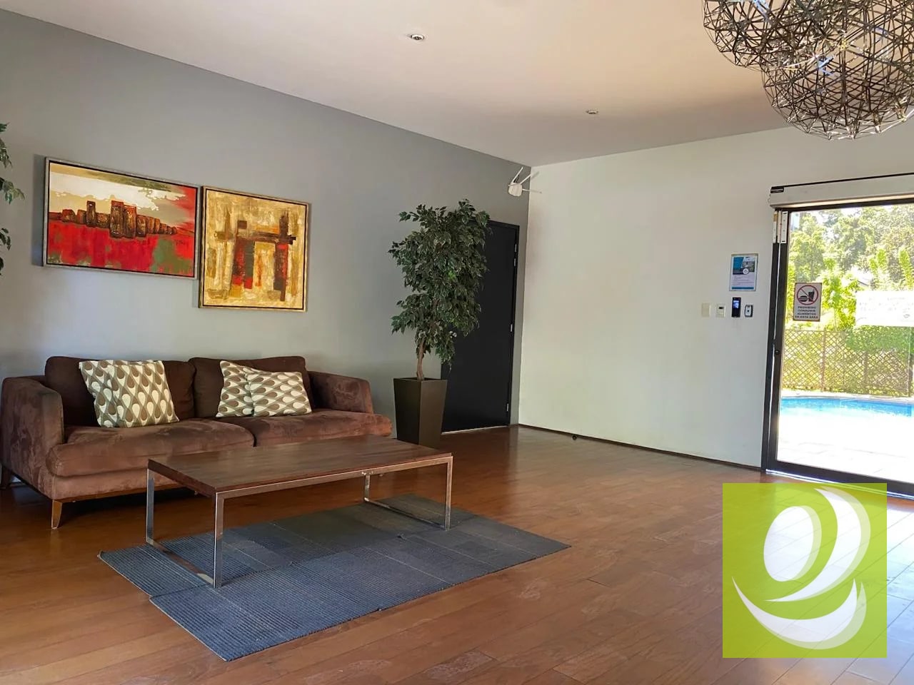 Venta de apartamento en Alta Villa Naranjo - 2