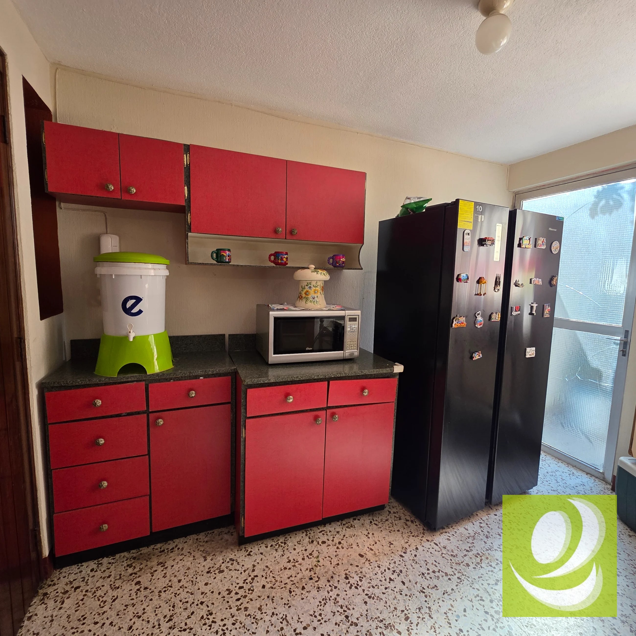Vendo casa comercial en Valle del Sol Z. 4 de Mixco - 7