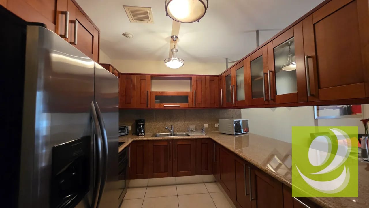 VIVE CON ESTILO EN ZONA 14 — Apartamento en Venta en Zona 14, Guatemala, Ciudad — foto 2 de 7