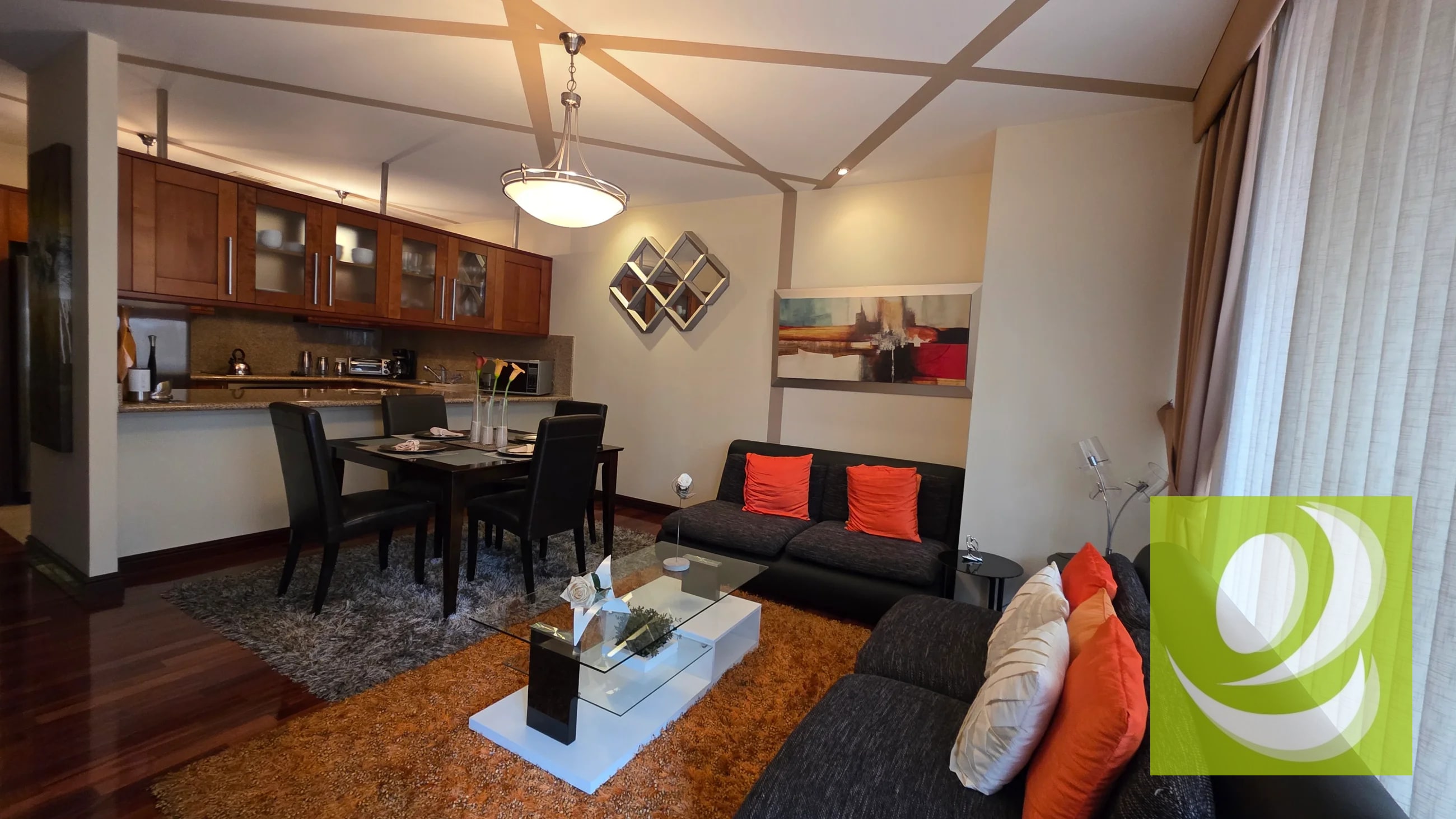 VIVE CON ESTILO EN ZONA 14 - 1