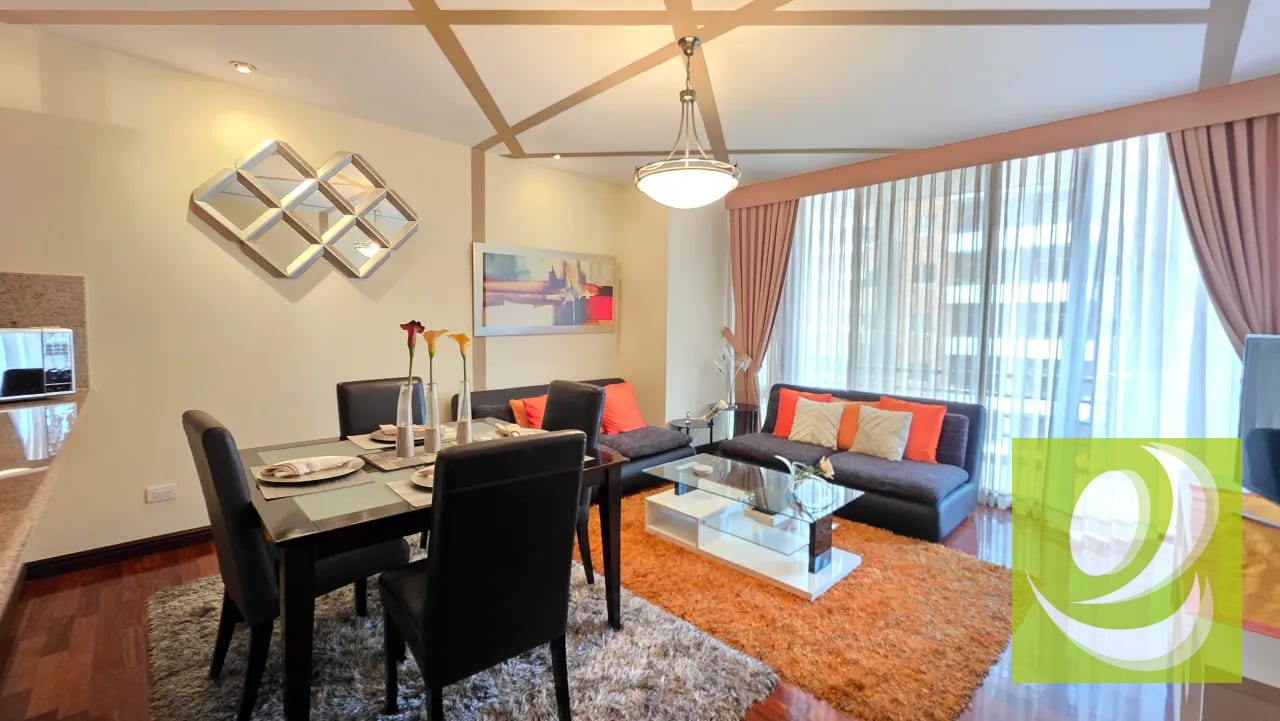 VIVE CON ESTILO EN ZONA 14 — Apartamento en Venta en Zona 14, Guatemala, Ciudad — foto 3 de 7
