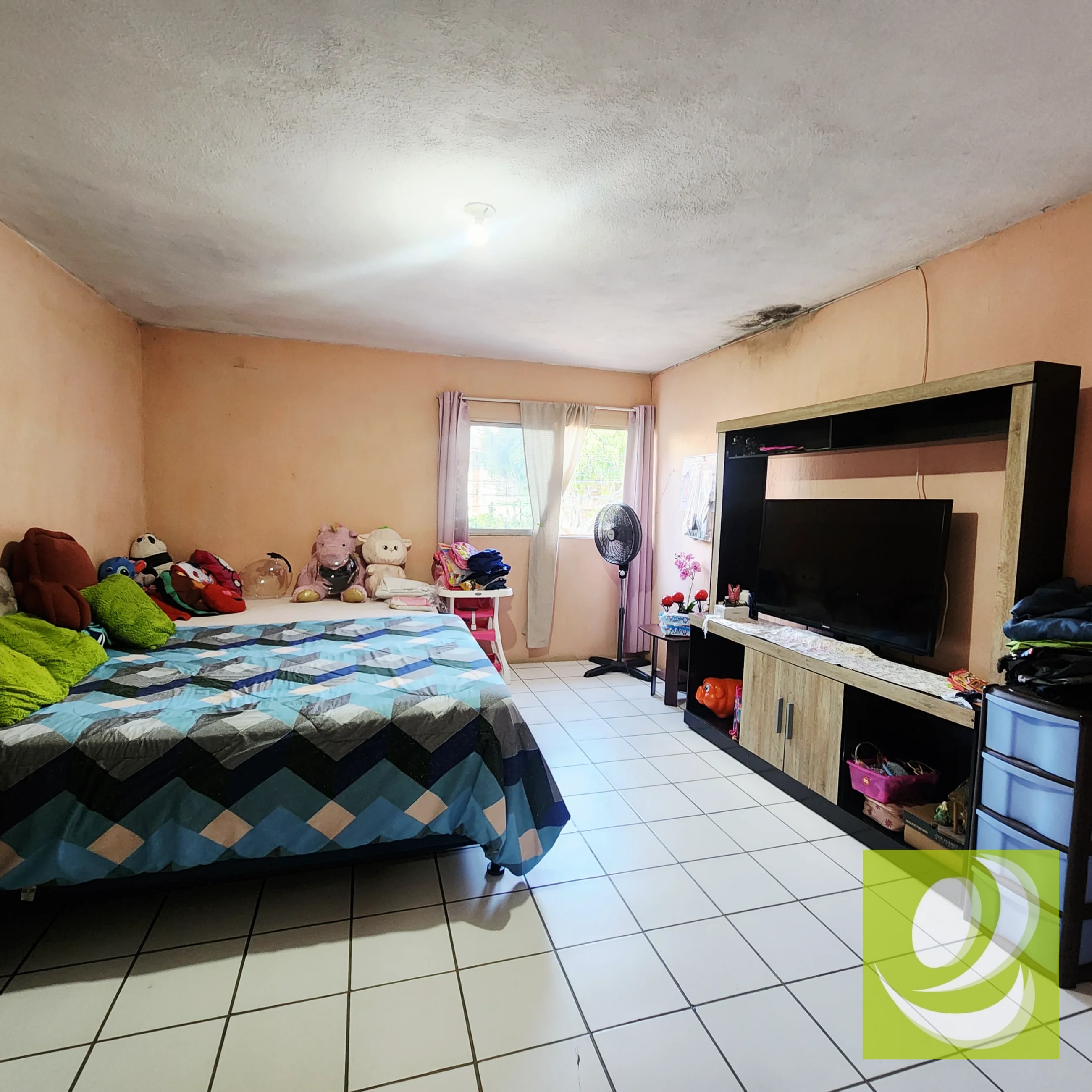 Casa en Venta Atlantida zona 18 - 2