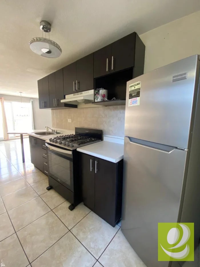 Apartamento en venta Alta Villa Naranjo zona 11 Mixco - 3