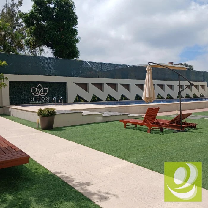 APARTAMENTO EN VENTA/RENTA EN DI FIORI ZONA 7 - 3