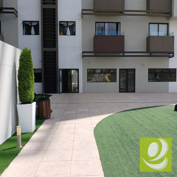 APARTAMENTO EN VENTA/RENTA EN DI FIORI ZONA 7 - 2
