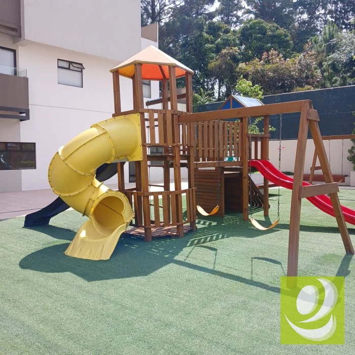 APARTAMENTO EN VENTA/RENTA EN DI FIORI ZONA 7 - 6