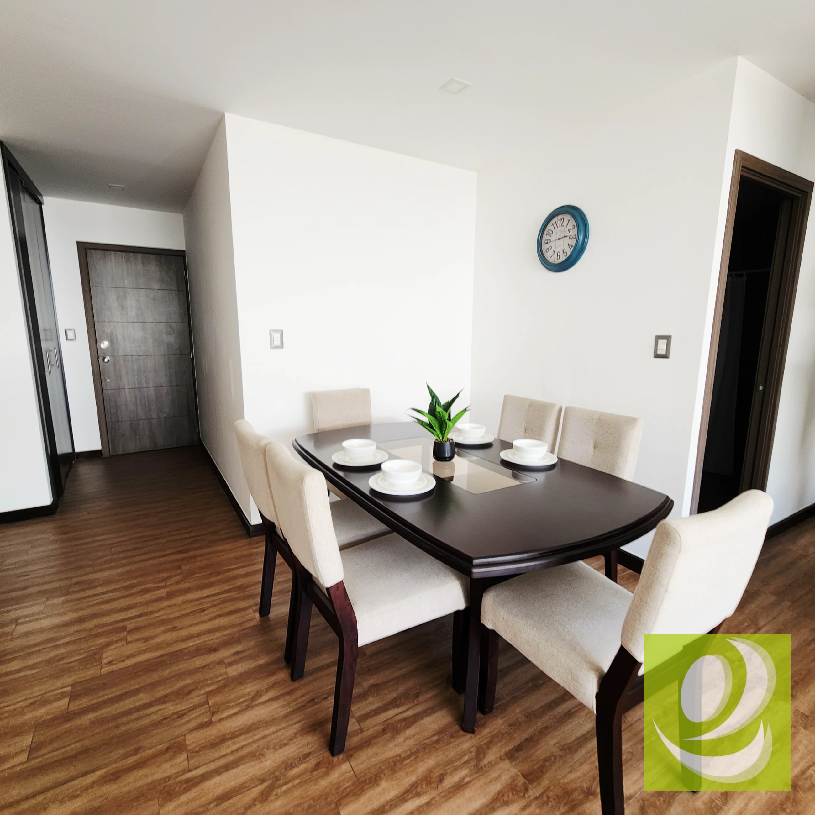En Alquiler Apto de 1 habitacion amueblada zona 11 — Apartamento en Alquiler en Mariscal, Zona 11, Guatemala, Ciudad — foto 4 de 7