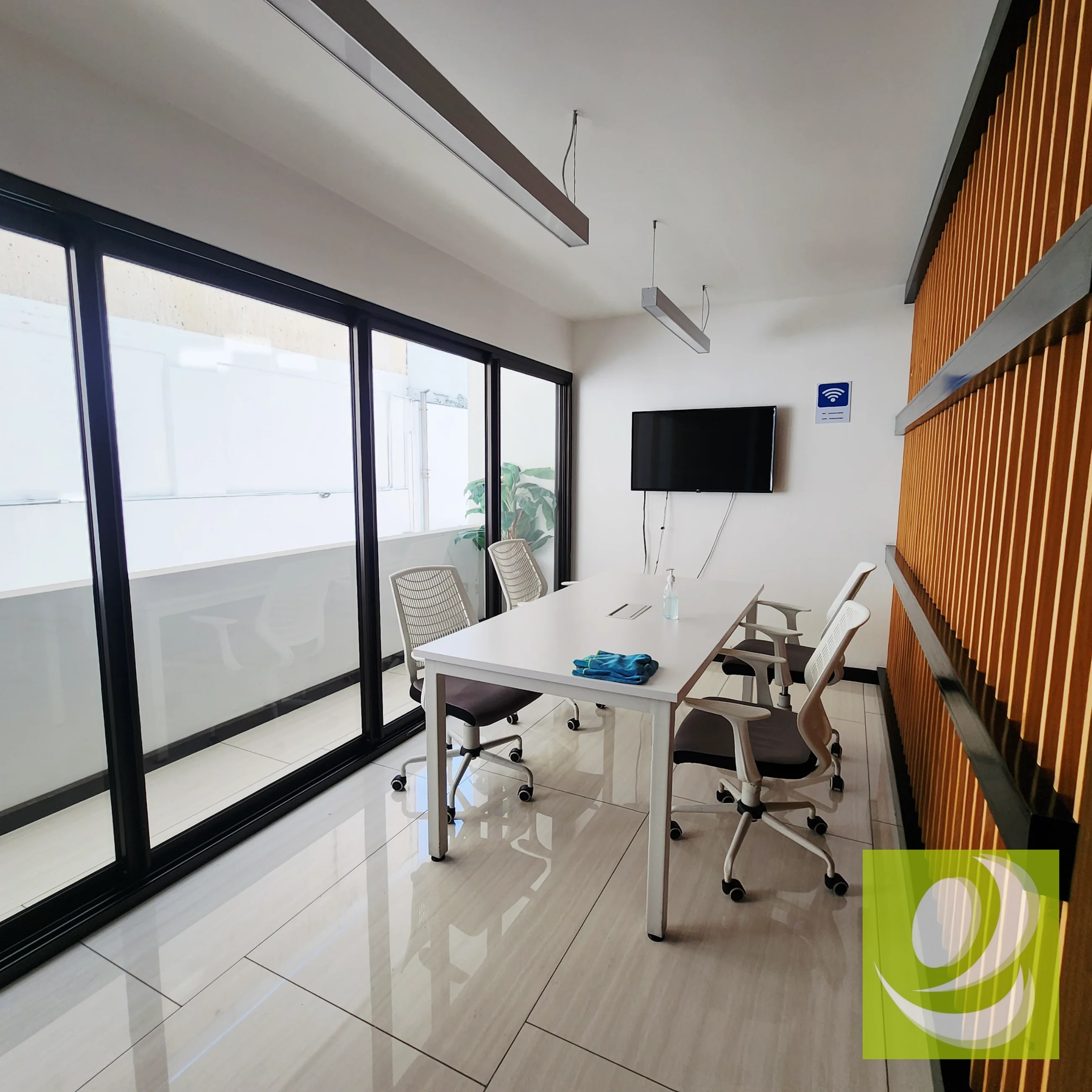 En Alquiler Apto de 1 habitacion amueblada zona 11 — Apartamento en Alquiler en Mariscal, Zona 11, Guatemala, Ciudad — foto 7 de 7