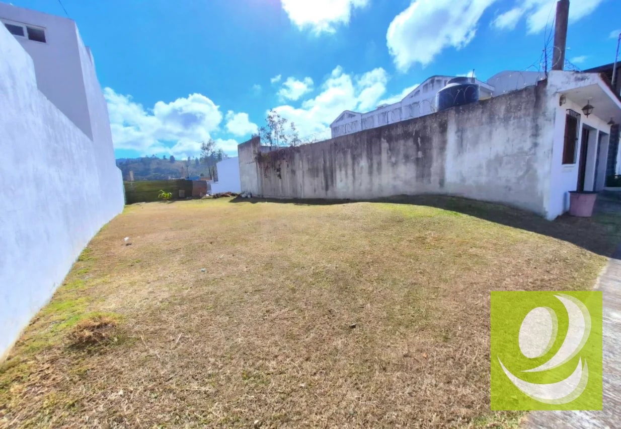 TERRENO EN VENTA ZONA 16 - HACIENDA REAL - 4
