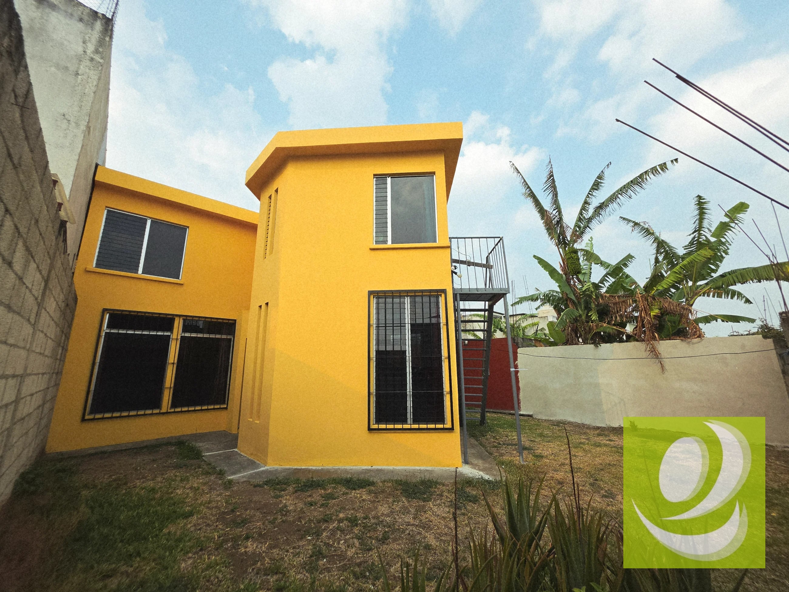 CASA EN VENTA EN PINARES DE SAN CRISTOBAL MIXCO - 3