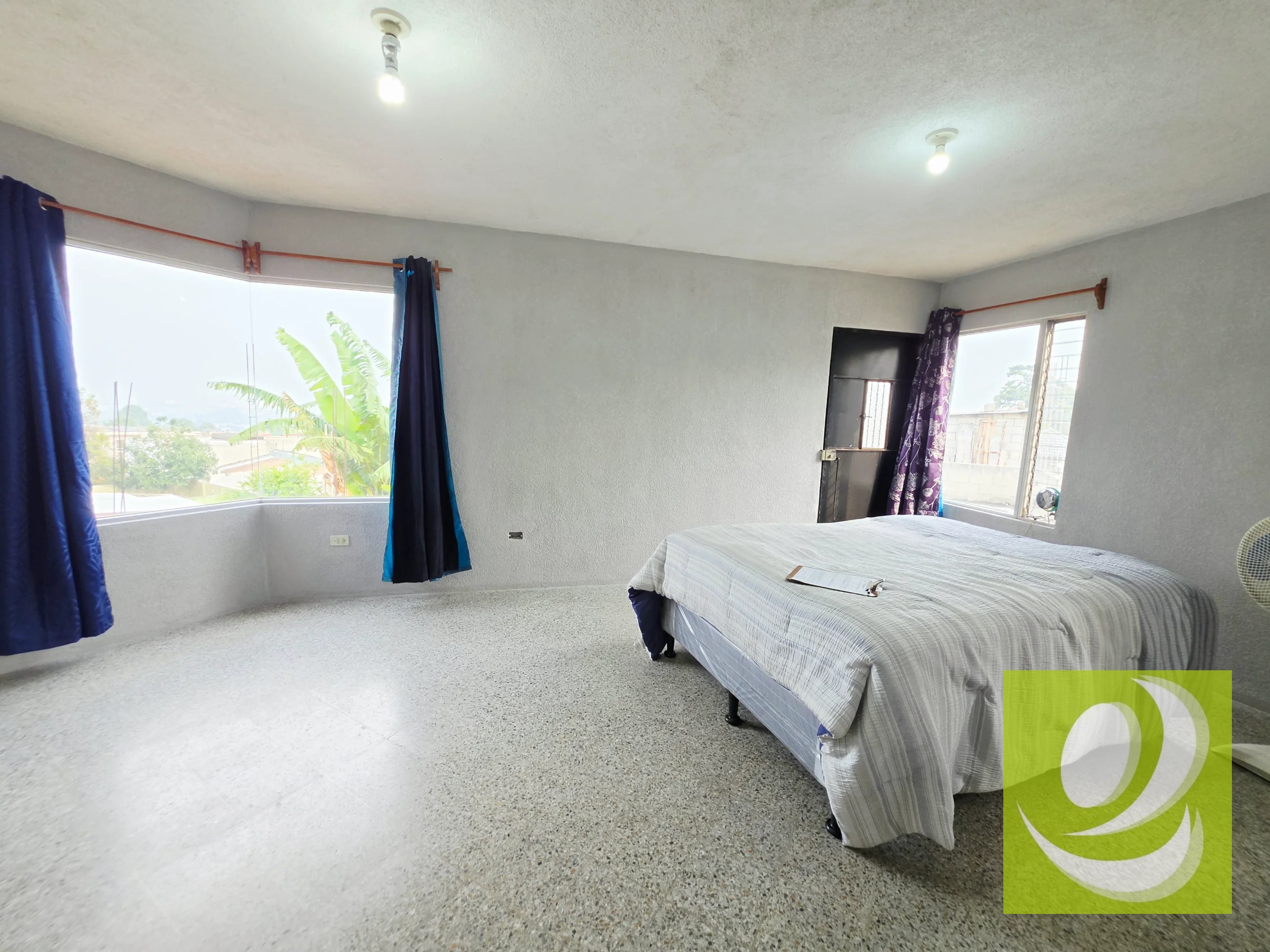 CASA EN VENTA EN PINARES DE SAN CRISTOBAL MIXCO - 11