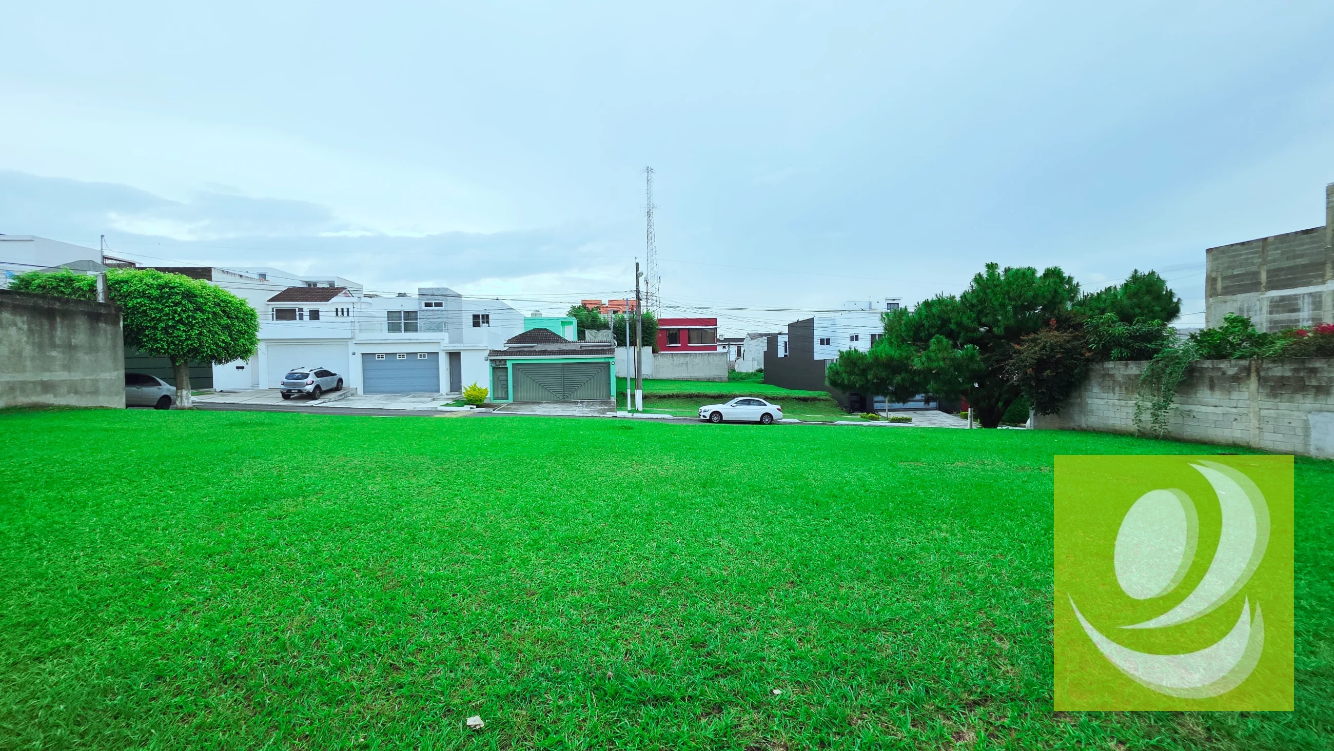 2 TERRENO EN VENTA HACIENDA REAL ZONA 16 , Ciudad de Guatemala Q2,200,000.00 (se pueden vender por separado) PVT 010-09-25 - 5