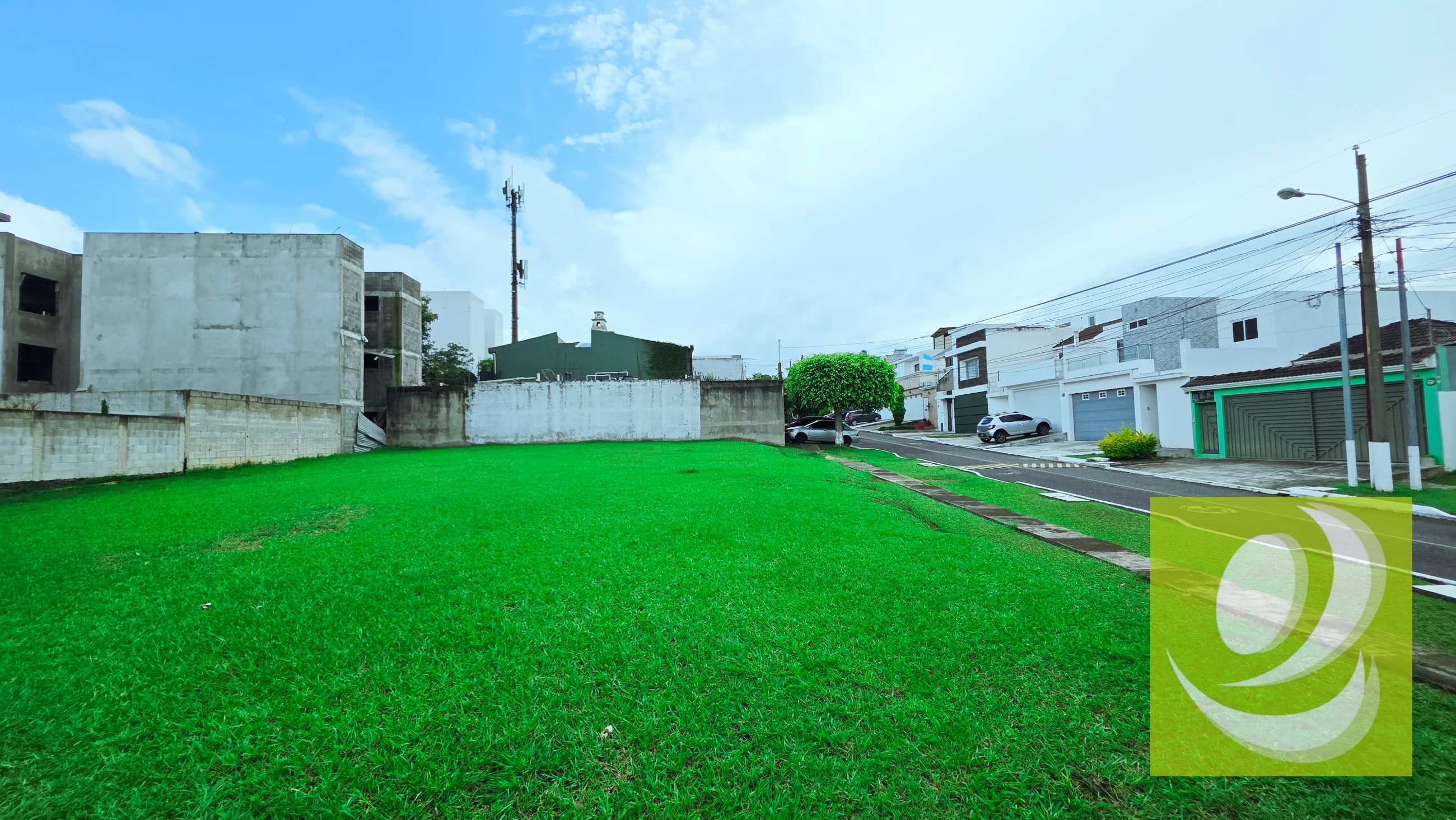 2 TERRENO EN VENTA HACIENDA REAL ZONA 16 , Ciudad de Guatemala Q2,200,000.00 (se pueden vender por separado) PVT 010-09-25 - 7