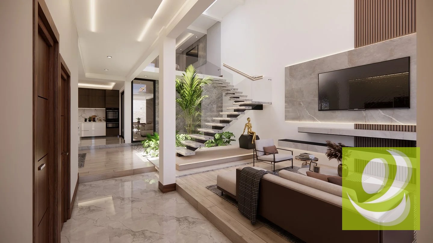 CASA DE LUJO EN VENTA, LA FONTANA CAES - 5