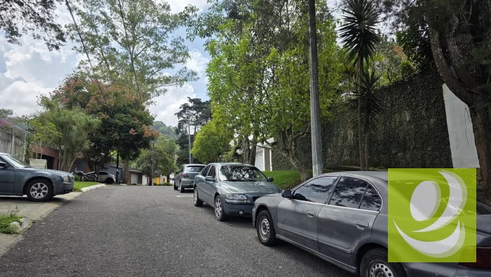 TERRENO EN VENTA EN LA MONTAÑA ZONA 16 — Terreno en Venta en La Montaña, Zona 16, Guatemala, Ciudad — foto 1 de 6