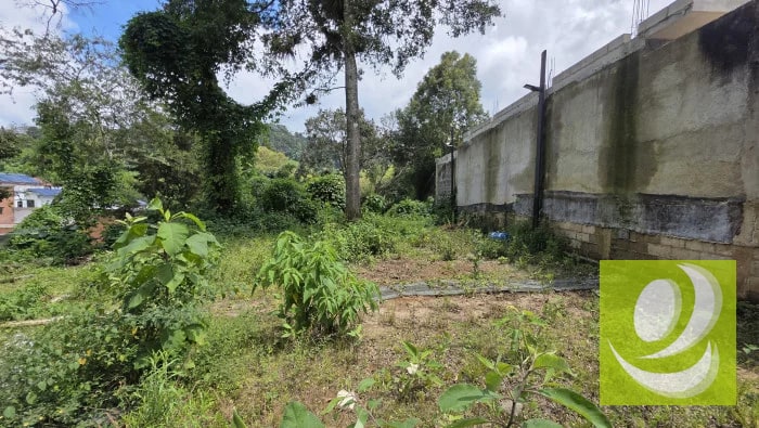 TERRENO EN VENTA EN LA MONTAÑA ZONA 16 — Terreno en Venta en La Montaña, Zona 16, Guatemala, Ciudad — foto 3 de 6