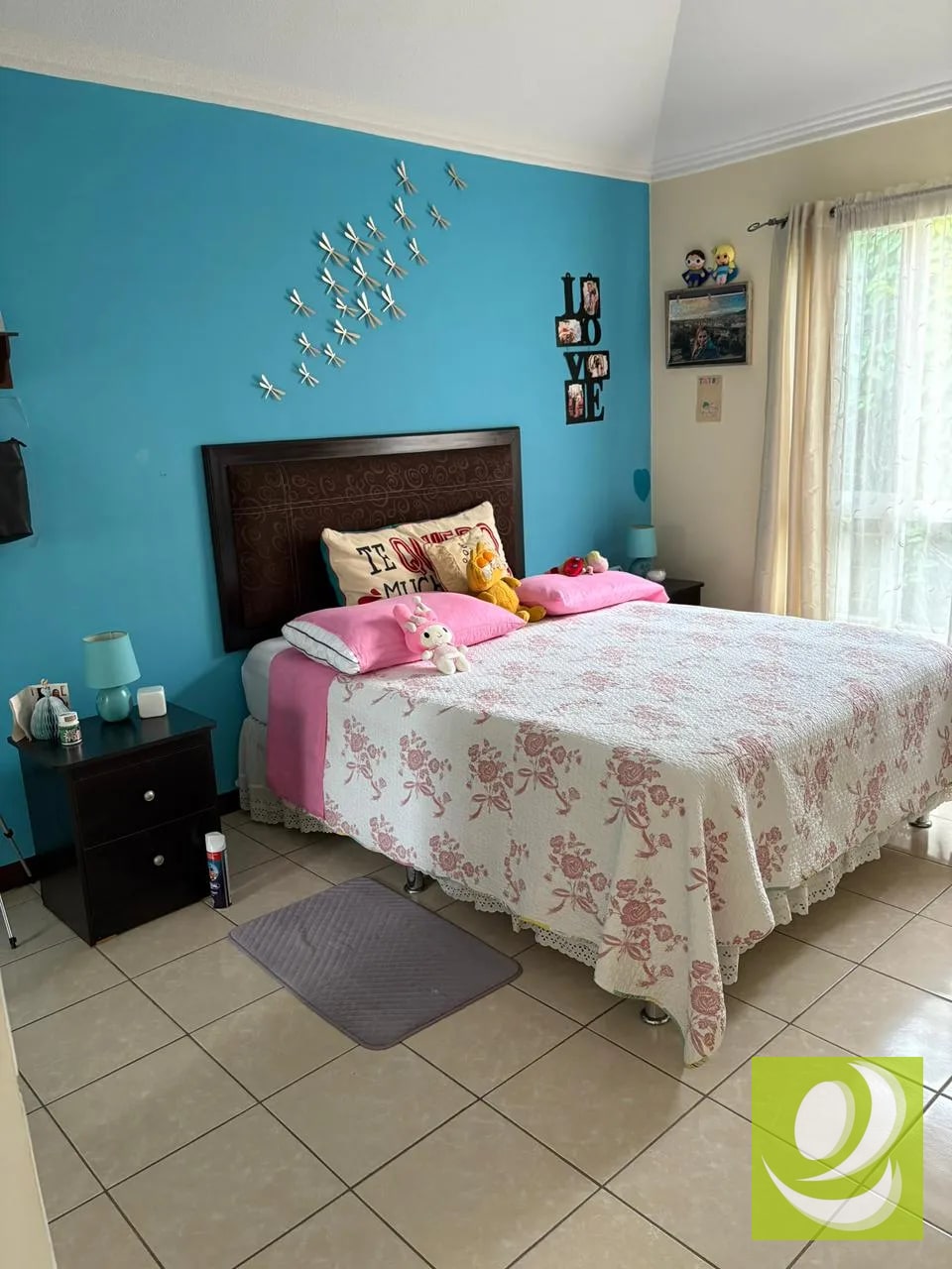 VENDO o RENTO CASA EN CAES EN SAN MARTIN DE ALLENDE - Q1,600,000 - Q6,500 - PMC-003-05-26 — Casa en Alquiler en Carretera a El Salvador, Guatemala, Ciudad — foto 7 de 11