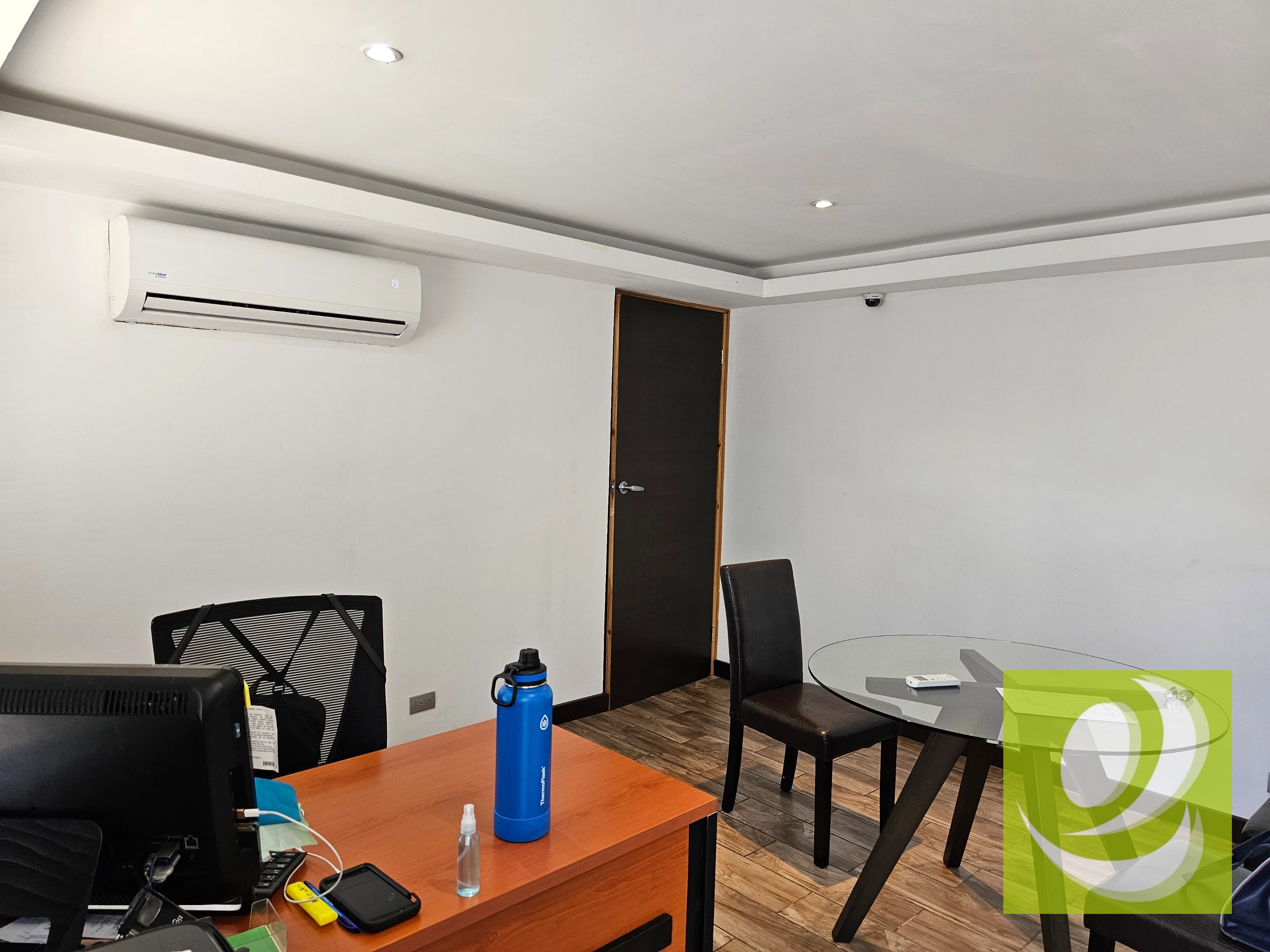📍 Terreno Comercial con Oficina y bodega pequeña en Renta – Zona 5, Ciudad de Guatemala Precio de renta: USD 5,600 mensuales Código: PAT-006-05-23 — Terreno en Alquiler en Zona 5, Guatemala, Ciudad — foto 9 de 12
