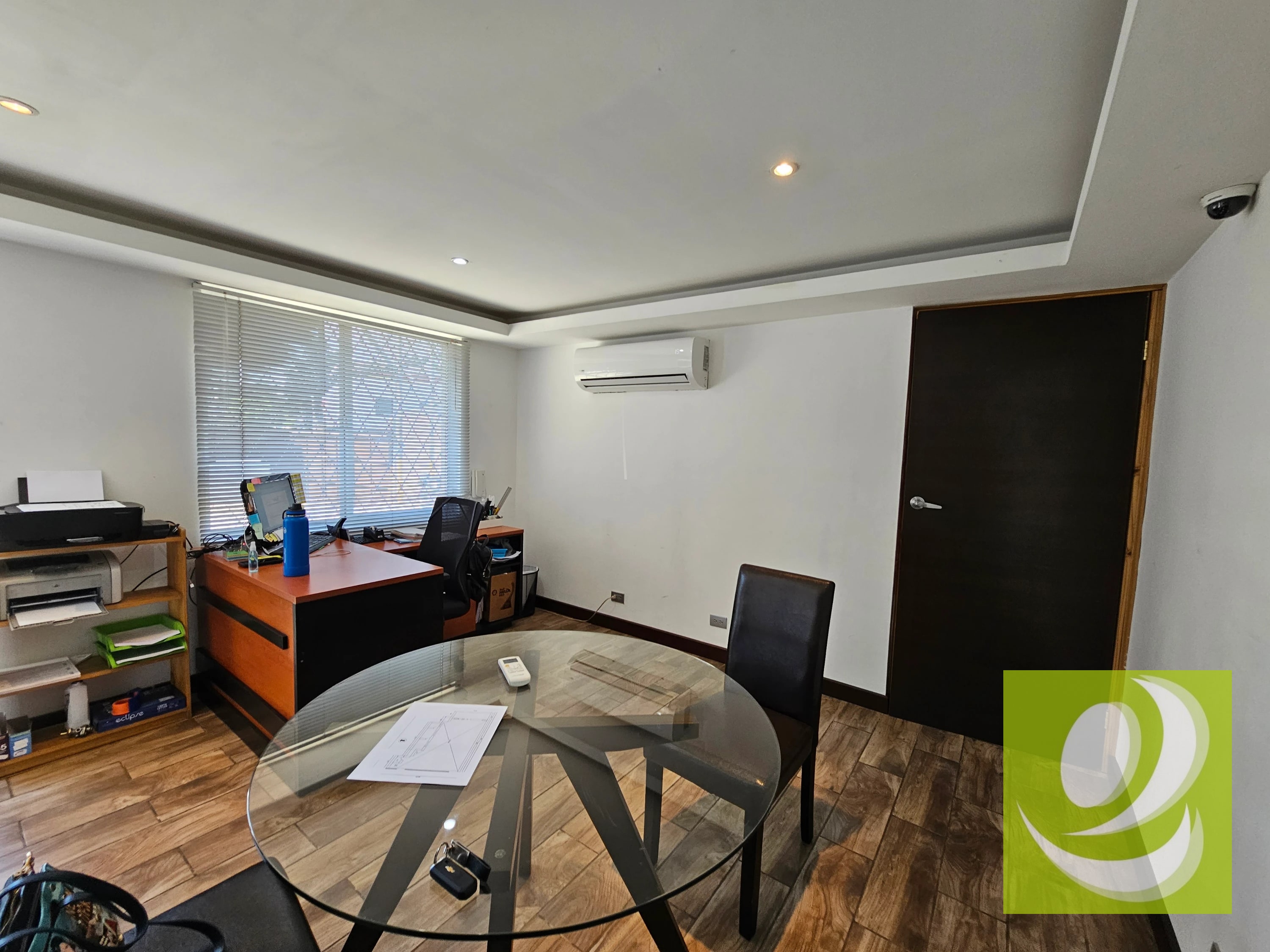 📍 Terreno Comercial con Oficina y bodega pequeña en Renta – Zona 5, Ciudad de Guatemala Precio de renta: USD 5,600 mensuales Código: PAT-006-05-23 — Terreno en Alquiler en Zona 5, Guatemala, Ciudad — foto 11 de 12