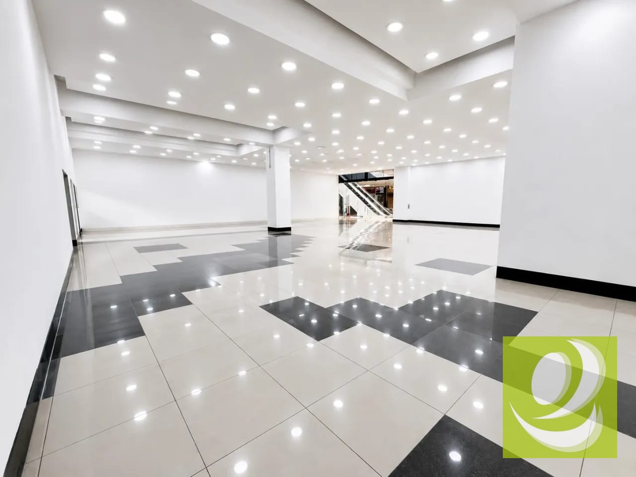 Local Comercial en Renta – Zona 7, Ciudad de Guatemala Precio de renta: USD 8,065 mensuales Código: PAL-024-01-22-13 — Local en Alquiler en Zona 7, Guatemala, Ciudad — foto 5 de 6