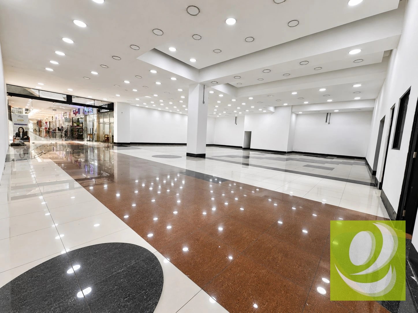 Local Comercial en Renta – Zona 7, Ciudad de Guatemala Precio de renta: USD 8,065 mensuales Código: PAL-024-01-22-13 — Local en Alquiler en Zona 7, Guatemala, Ciudad — foto 5 de 6