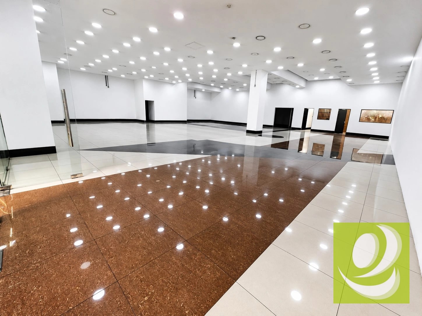 Local Comercial en Renta – Zona 7, Ciudad de Guatemala Precio de renta: USD 8,065 mensuales Código: PAL-024-01-22-13 — Local en Alquiler en Zona 7, Guatemala, Ciudad — foto 1 de 6