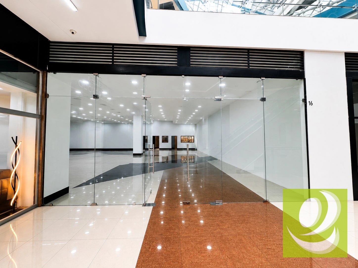 Local Comercial en Renta – Zona 7, Ciudad de Guatemala Precio de renta: USD 8,065 mensuales Código: PAL-024-01-22-13 — Local en Alquiler en Zona 7, Guatemala, Ciudad — foto 6 de 6