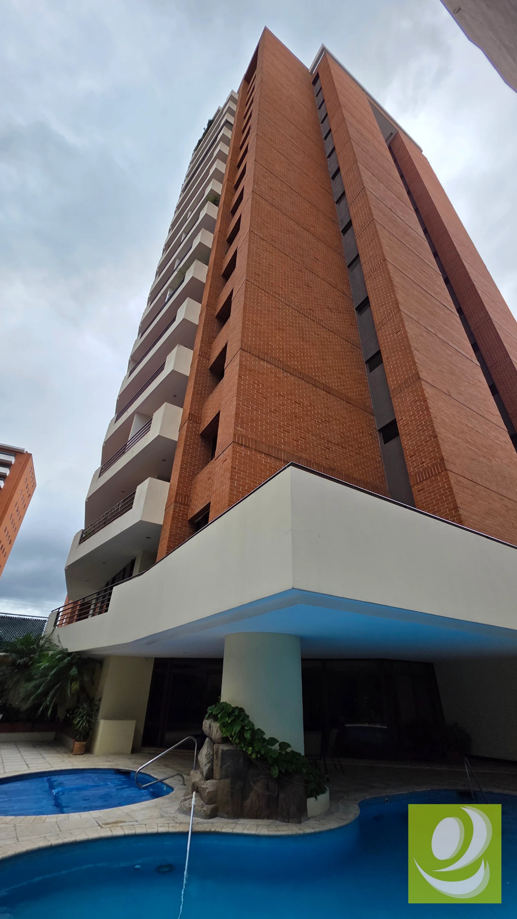 ✨ APARTAMENTO EN RENTA O VENTA, ZONA 14 ✨ — Apartamento en Alquiler en Zona 14, Guatemala, Ciudad — foto 6 de 7