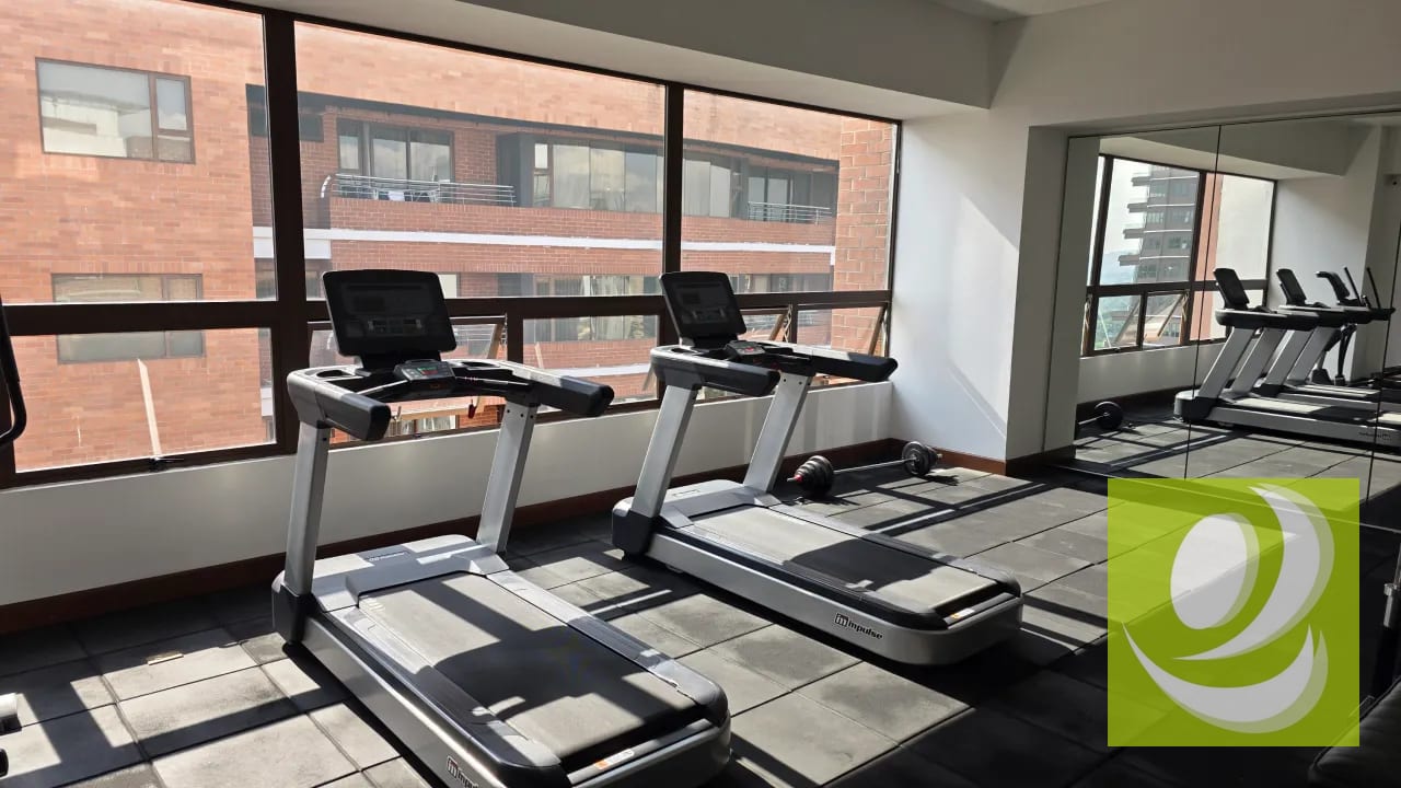 ✨ EN VENTA APARTAMENTO EN PRIMER NIVEL, ZONA 10✨ — Apartamento en Venta en Zona 10, Guatemala, Ciudad — foto 2 de 6