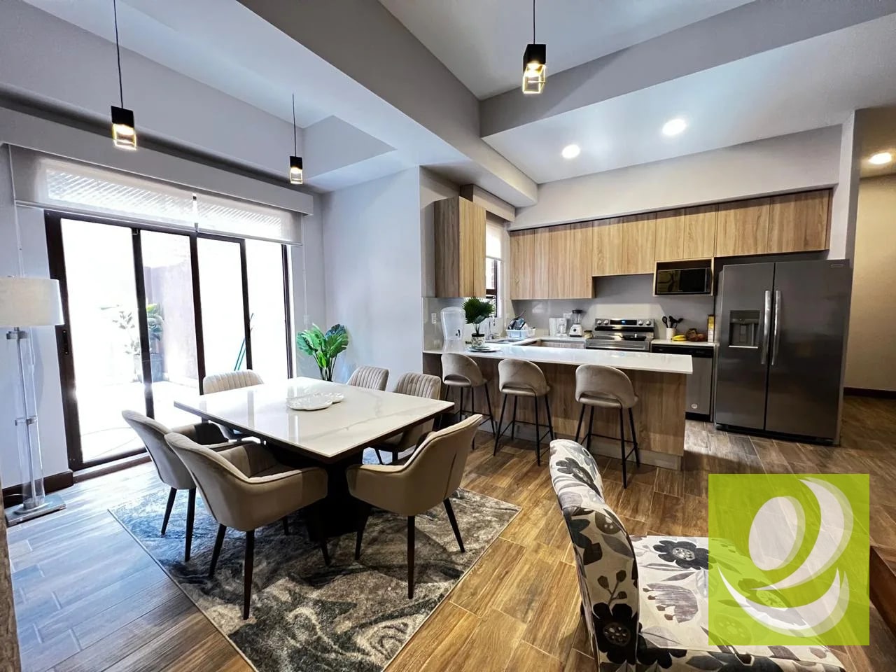 ✨ EN VENTA APARTAMENTO EN PRIMER NIVEL, ZONA 10✨ — Apartamento en Venta en Zona 10, Guatemala, Ciudad — foto 4 de 6