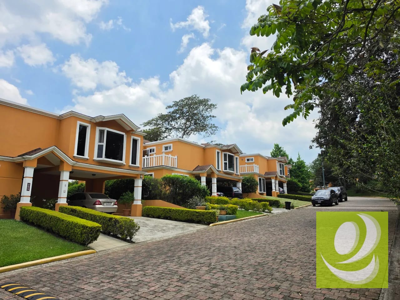 VENDO o RENTO CASA EN CAES EN SAN MARTIN DE ALLENDE km 27 CAES — Casa en Venta en Carretera a El Salvador, Guatemala, Ciudad — foto 1 de 11