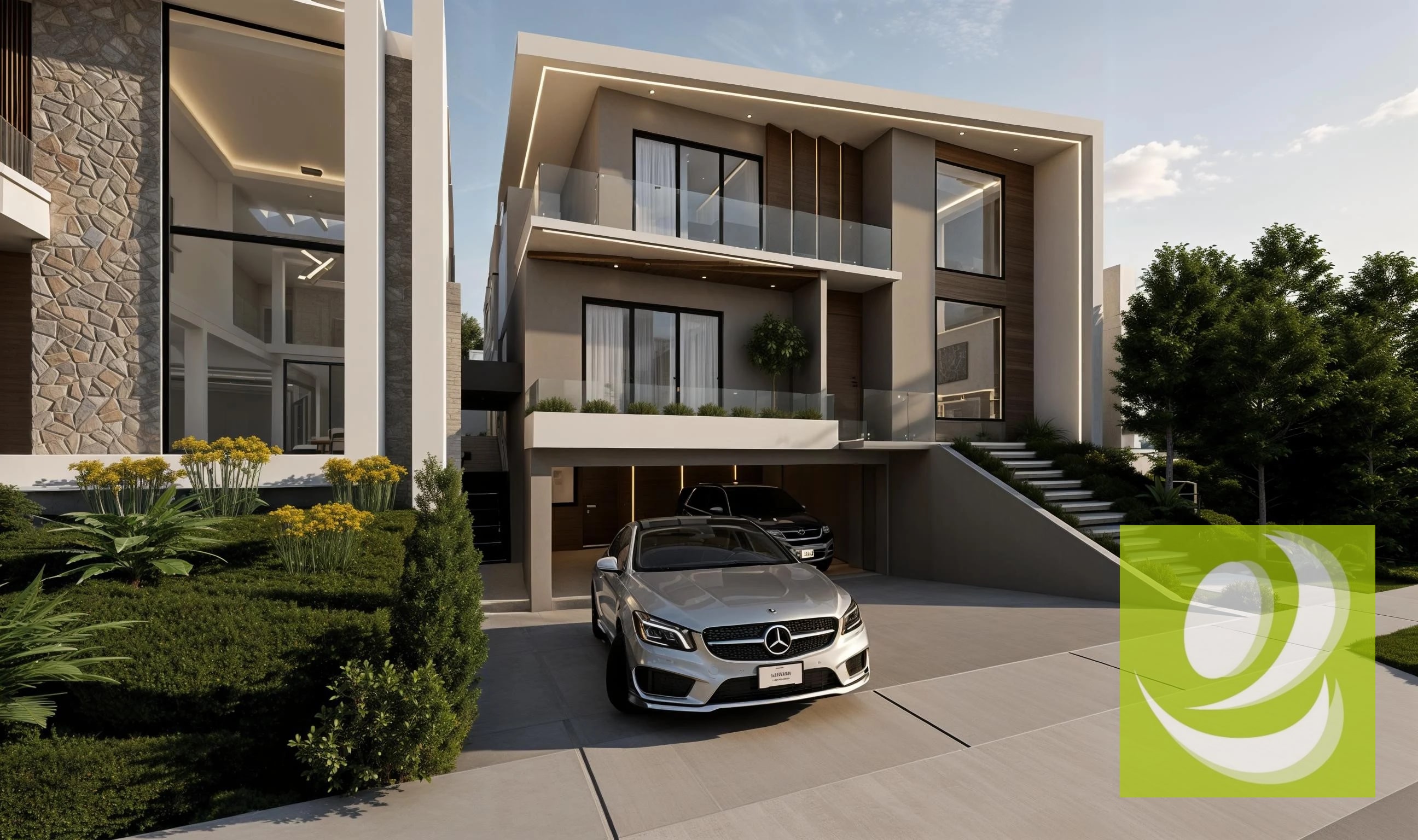 ✨ RESIDENCIA DE LUJO EN VENTA EN LA FONTANA I, CARRETERA A EL SALVADOR ✨ — Casa en Venta en Carretera a El Salvador, Guatemala, Ciudad — foto 4 de 6