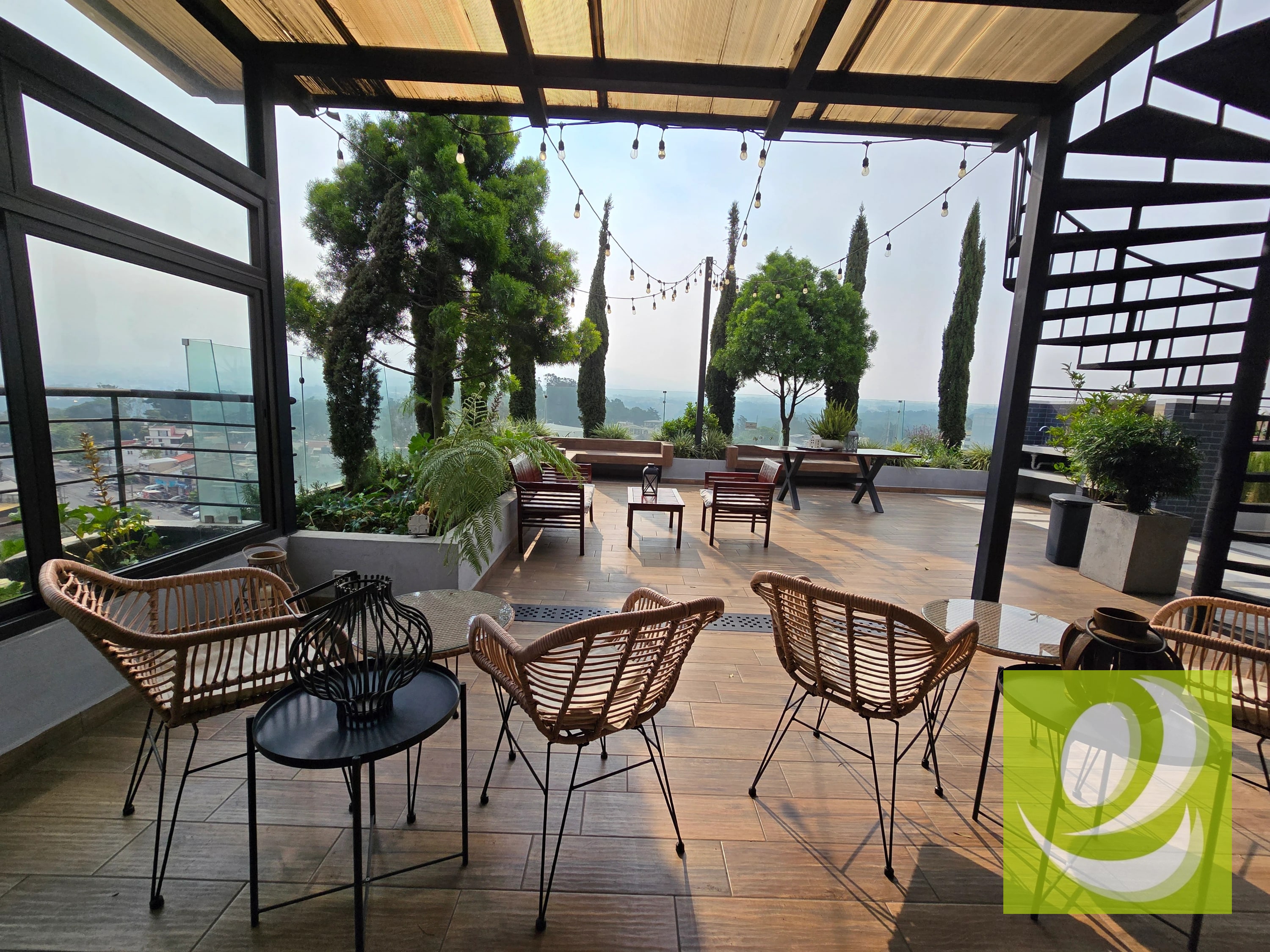 🏙️✨ ¡VIVE EN EL CORAZÓN DE LA CIUDAD! ✨🏙️ 📍 APARTAMENTO EN VENTA – BALMES 47, ZONA 11, CIUDAD DE GUATEMALA — Apartamento en Venta en Zona 11, Guatemala, Ciudad — foto 3 de 10