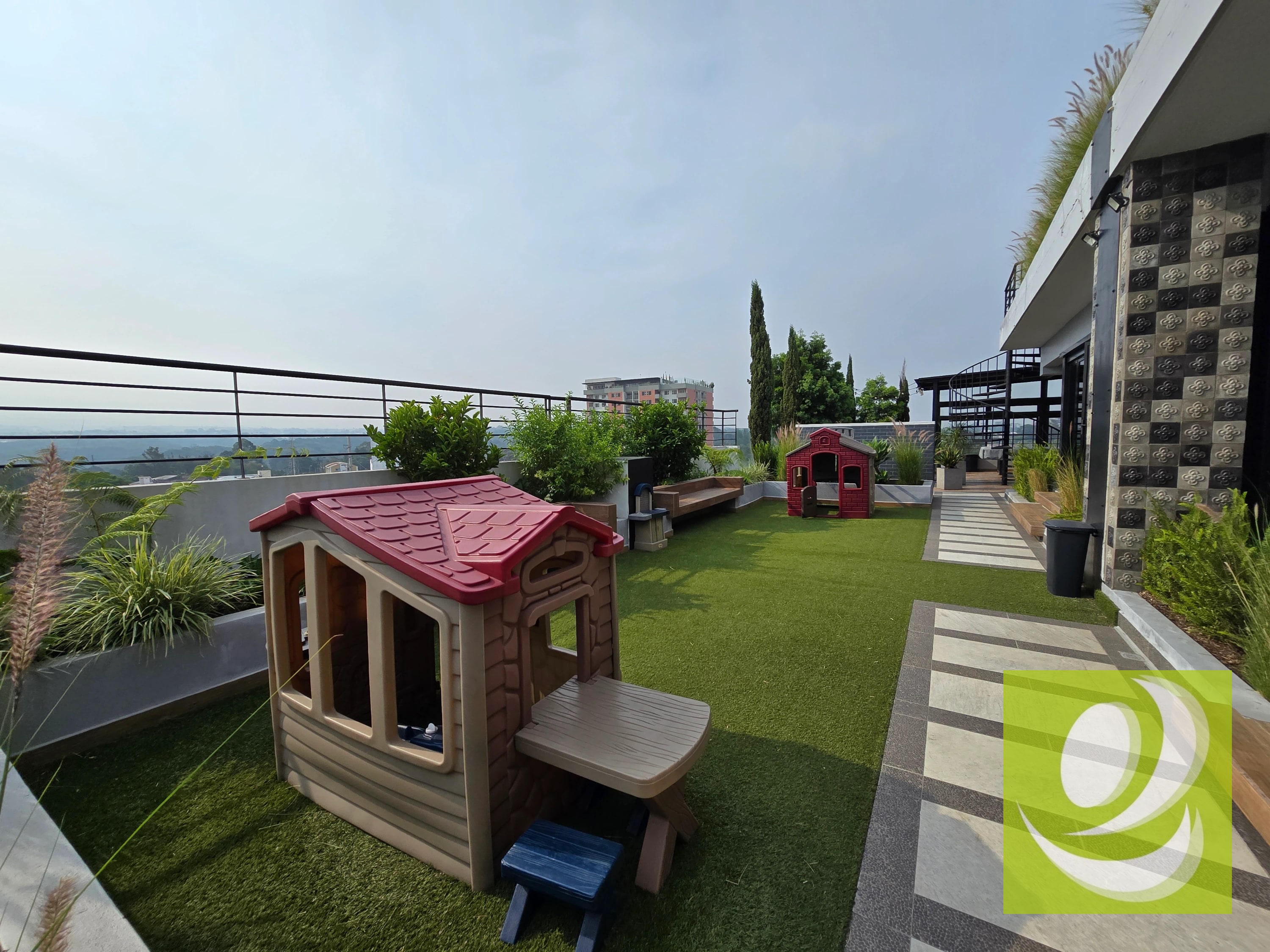 🏙️✨ ¡VIVE EN EL CORAZÓN DE LA CIUDAD! ✨🏙️ 📍 APARTAMENTO EN VENTA – BALMES 47, ZONA 11, CIUDAD DE GUATEMALA — Apartamento en Venta en Zona 11, Guatemala, Ciudad — foto 7 de 10