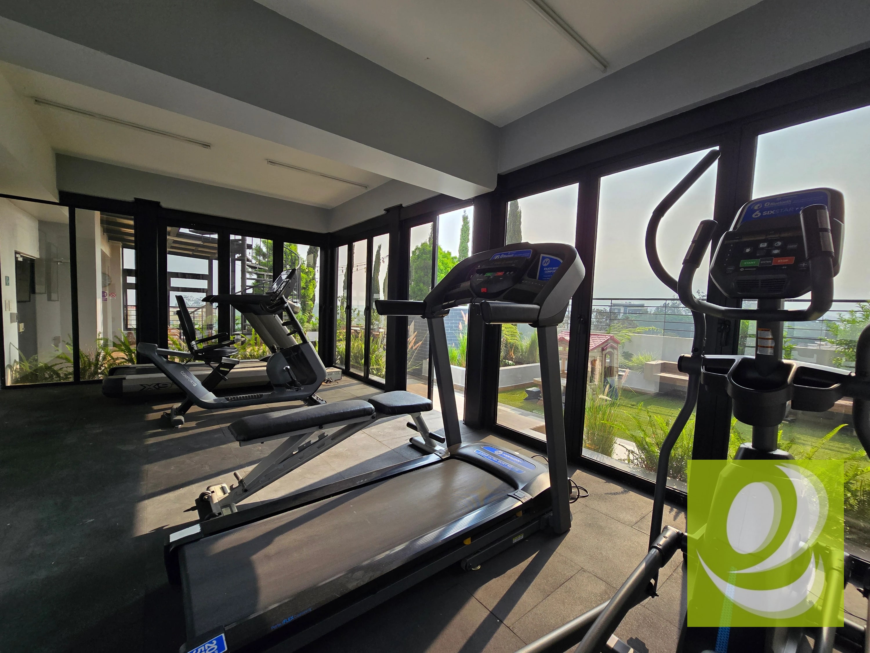 🏙️✨ ¡VIVE EN EL CORAZÓN DE LA CIUDAD! ✨🏙️ 📍 APARTAMENTO EN VENTA – BALMES 47, ZONA 11, CIUDAD DE GUATEMALA — Apartamento en Venta en Zona 11, Guatemala, Ciudad — foto 6 de 10