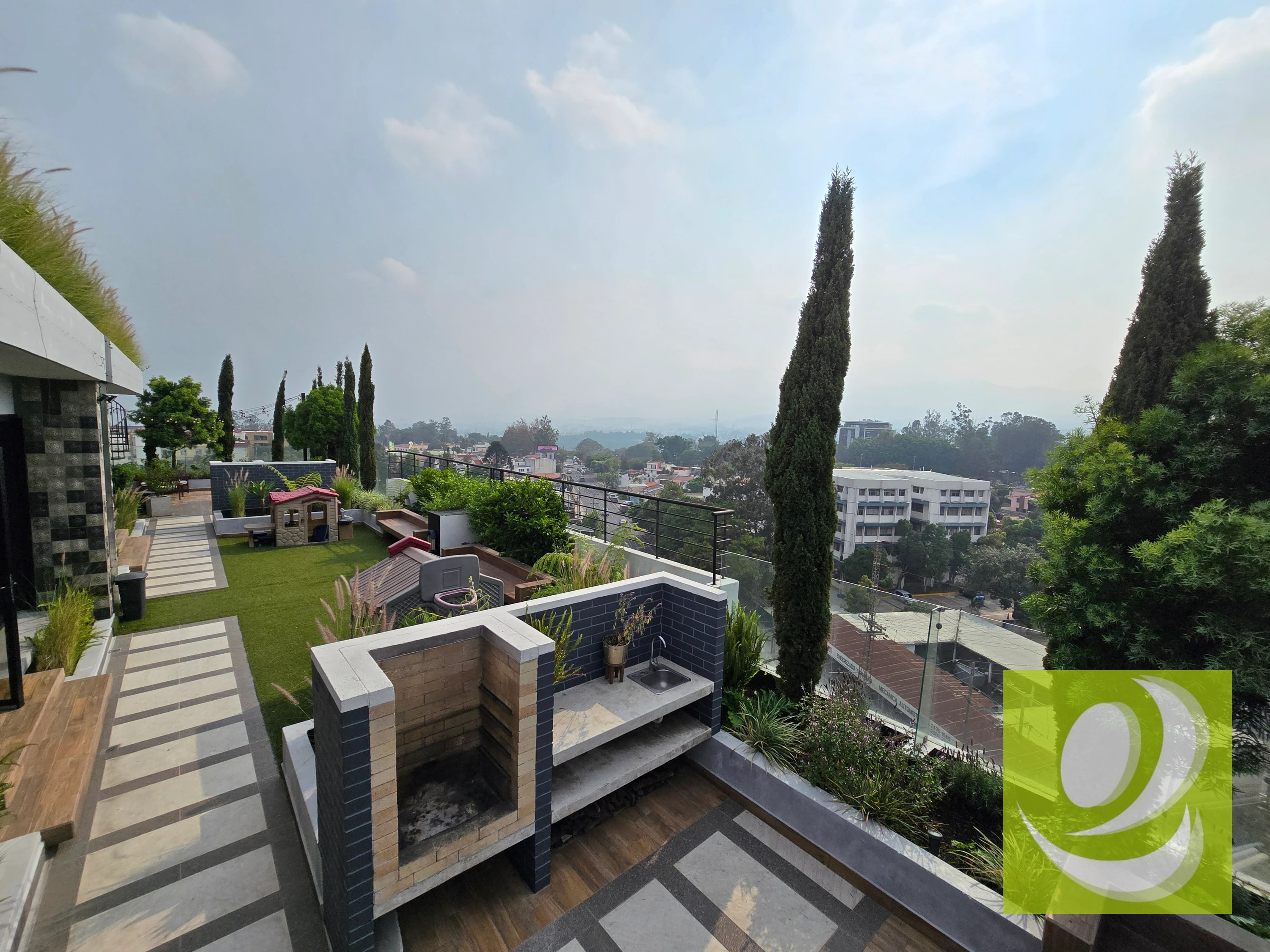 🏙️✨ ¡VIVE EN EL CORAZÓN DE LA CIUDAD! ✨🏙️ 📍 APARTAMENTO EN VENTA – BALMES 47, ZONA 11, CIUDAD DE GUATEMALA — Apartamento en Venta en Zona 11, Guatemala, Ciudad — foto 8 de 10