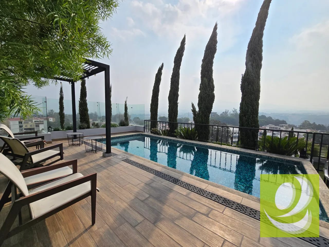🏙️ APARTAMENTO EN VENTA – BALMES 47, ZONA 11, CIUDAD DE GUATEMALA — Apartamento en Venta en Balmes 47, Zona 11, Guatemala, Ciudad — foto 1 de 10