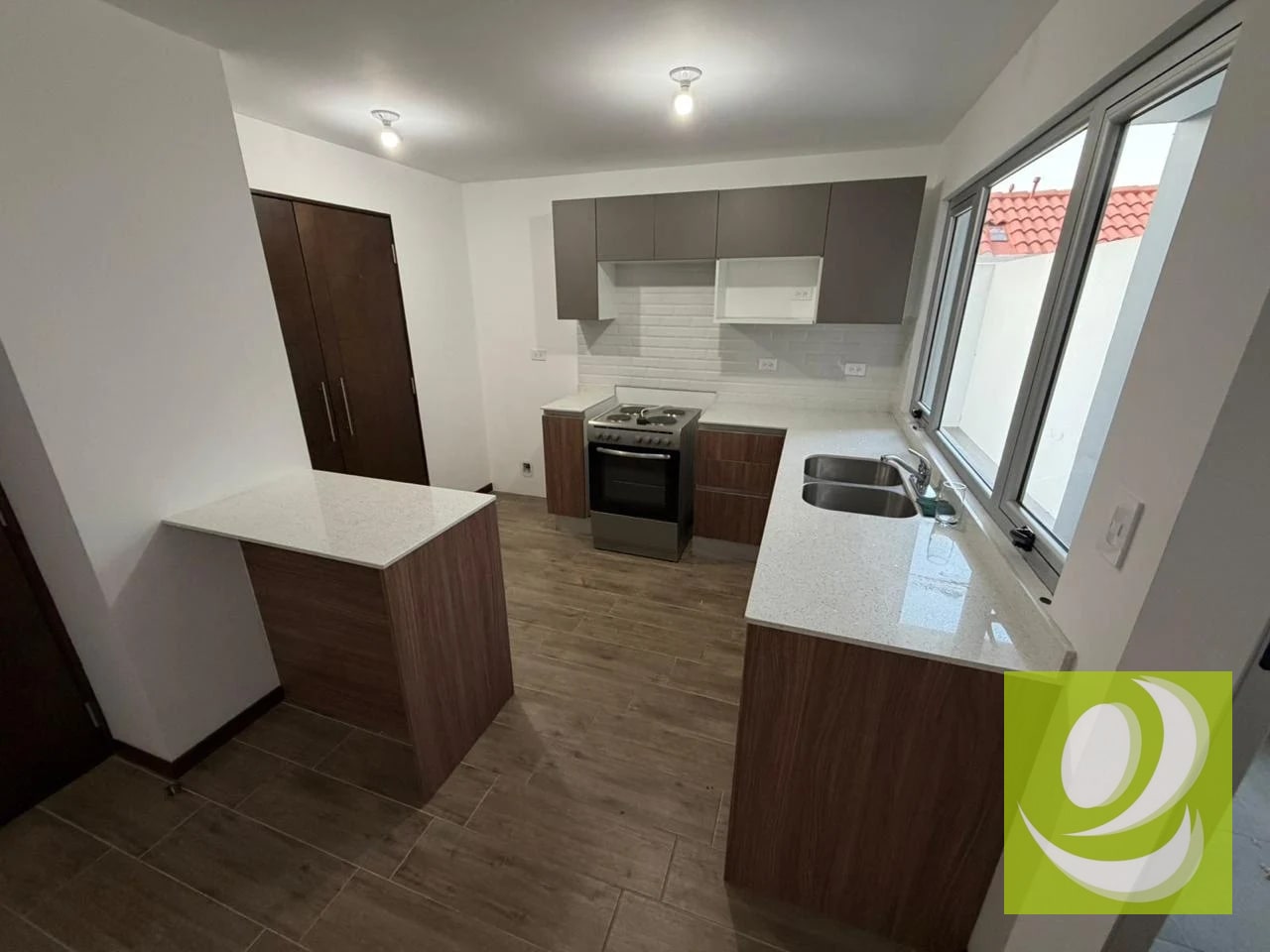 ✨ VIVE CON AMPLITUD, ESTILO Y EXCLUSIVIDAD EN NUVÓ NARANJO ✨ — Apartamento en Alquiler en Zona 4 Mixco, Guatemala, Ciudad — foto 5 de 8