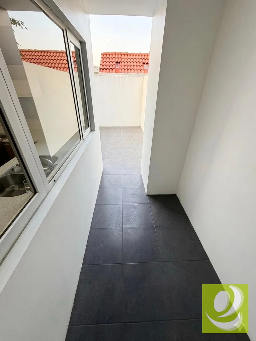 ✨ VIVE CON AMPLITUD, ESTILO Y EXCLUSIVIDAD EN NUVÓ NARANJO ✨ — Apartamento en Alquiler en Zona 4 Mixco, Guatemala, Ciudad — foto 7 de 8