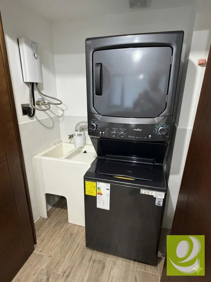 Apartamento Moderno en Venta / Renta en Nuvó Naranjo — Apartamento en Venta en Zona 4 Mixco, Guatemala, Ciudad — foto 5 de 6