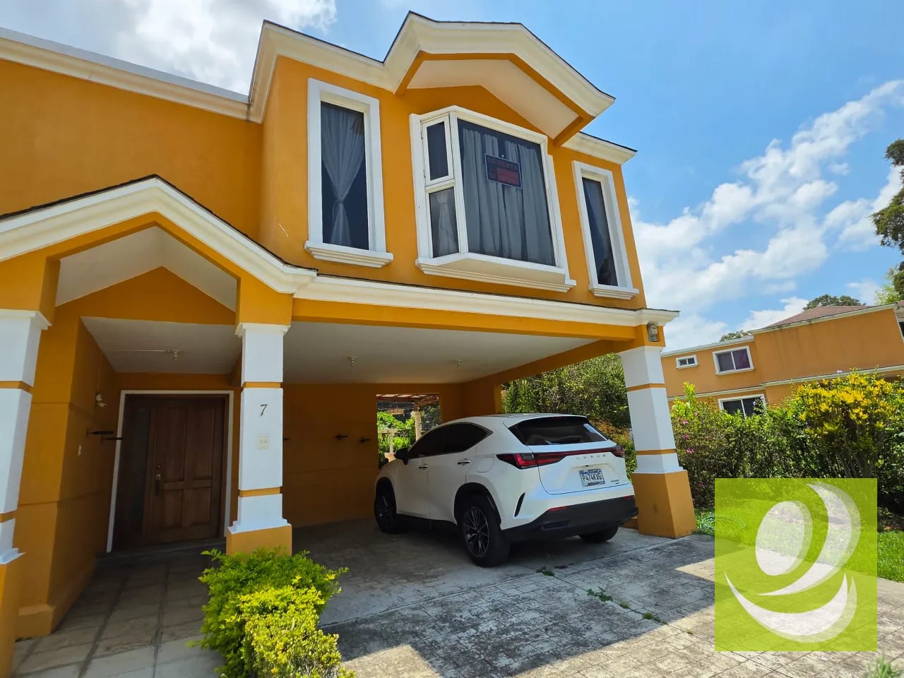 Vendo Casa en San Martin de Allende — Casa en Venta en km 26-30, Carretera a El Salvador, Guatemala, Ciudad — foto 1 de 8