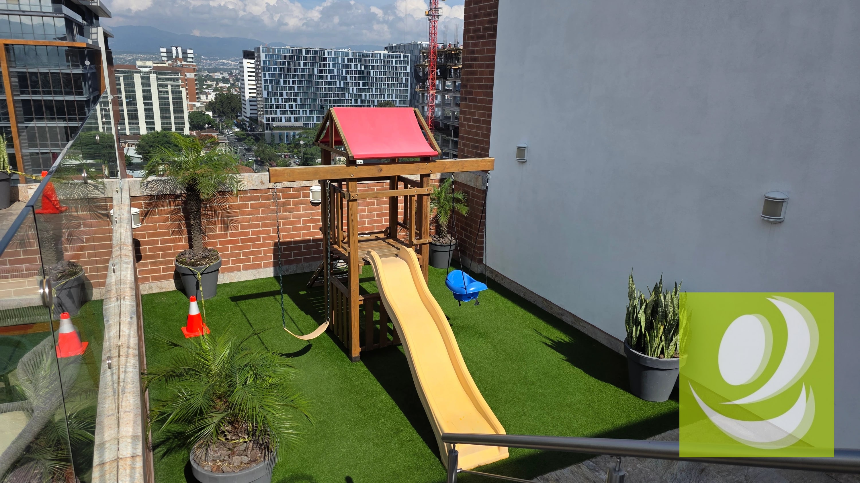 🌟 EXCLUSIVIDAD Y CONFORT EN EL CORAZÓN DE ZONA 10🌟 — Apartamento en Venta en Zona 10, Guatemala, Ciudad — foto 5 de 6