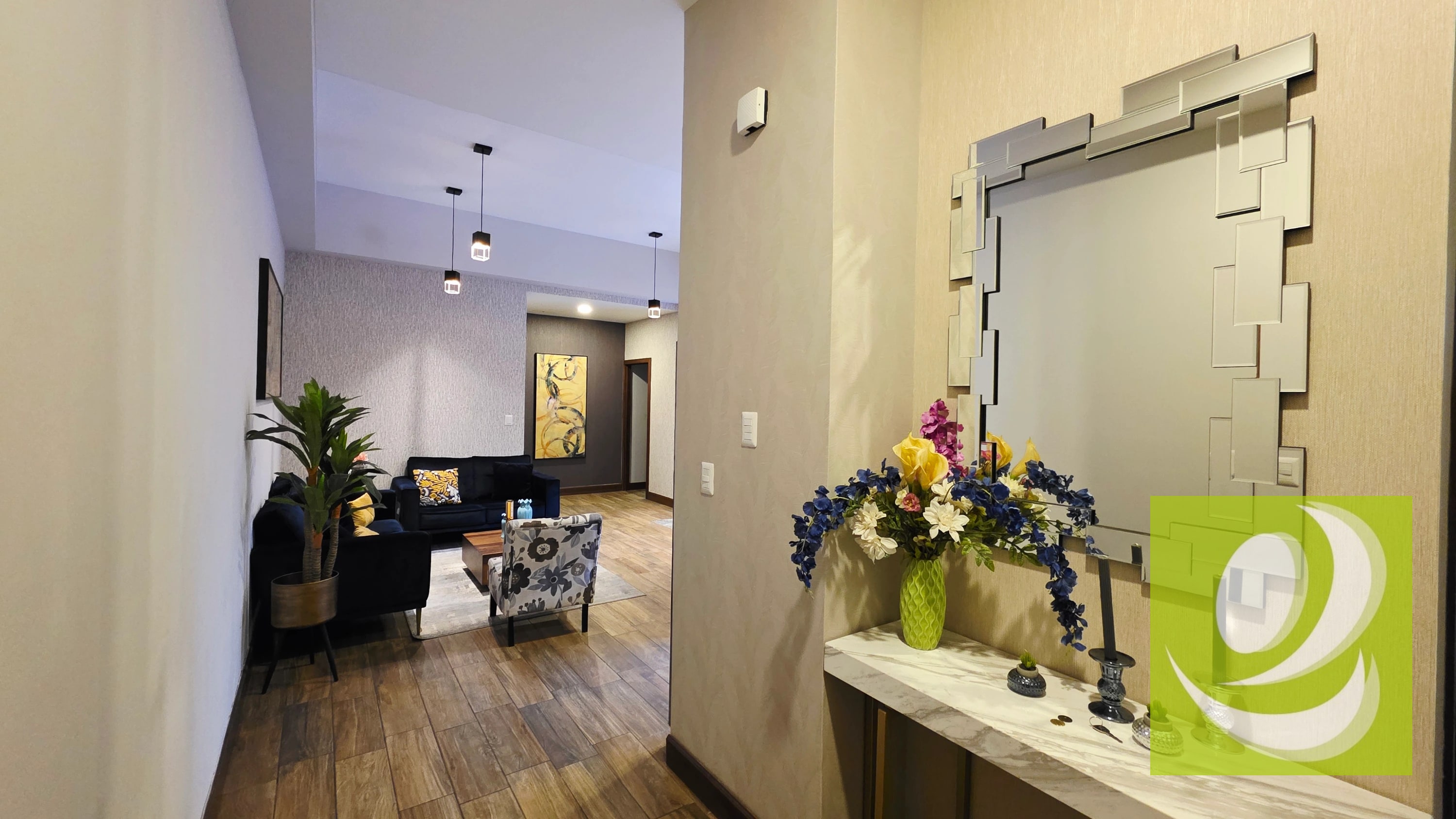 🌟 EXCLUSIVIDAD Y CONFORT EN EL CORAZÓN DE ZONA 10🌟 — Apartamento en Venta en Zona 10, Guatemala, Ciudad — foto 6 de 6