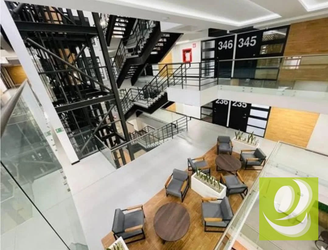 🏢✨ ¡OFICINA NUEVA EN RENTA EN EDIFICIO ASCEND, ZONA 9! ✨🏢 — Oficina en Alquiler en Ascend, Zona 9, Guatemala, Ciudad — foto 2 de 6