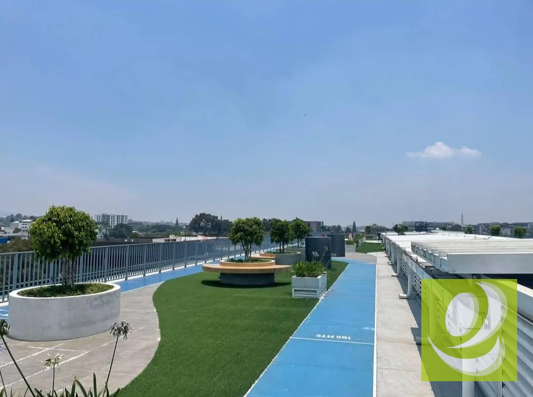 🏢✨ ¡OFICINA NUEVA EN RENTA EN EDIFICIO ASCEND, ZONA 9! ✨🏢 — Oficina en Alquiler en Ascend, Zona 9, Guatemala, Ciudad — foto 5 de 6
