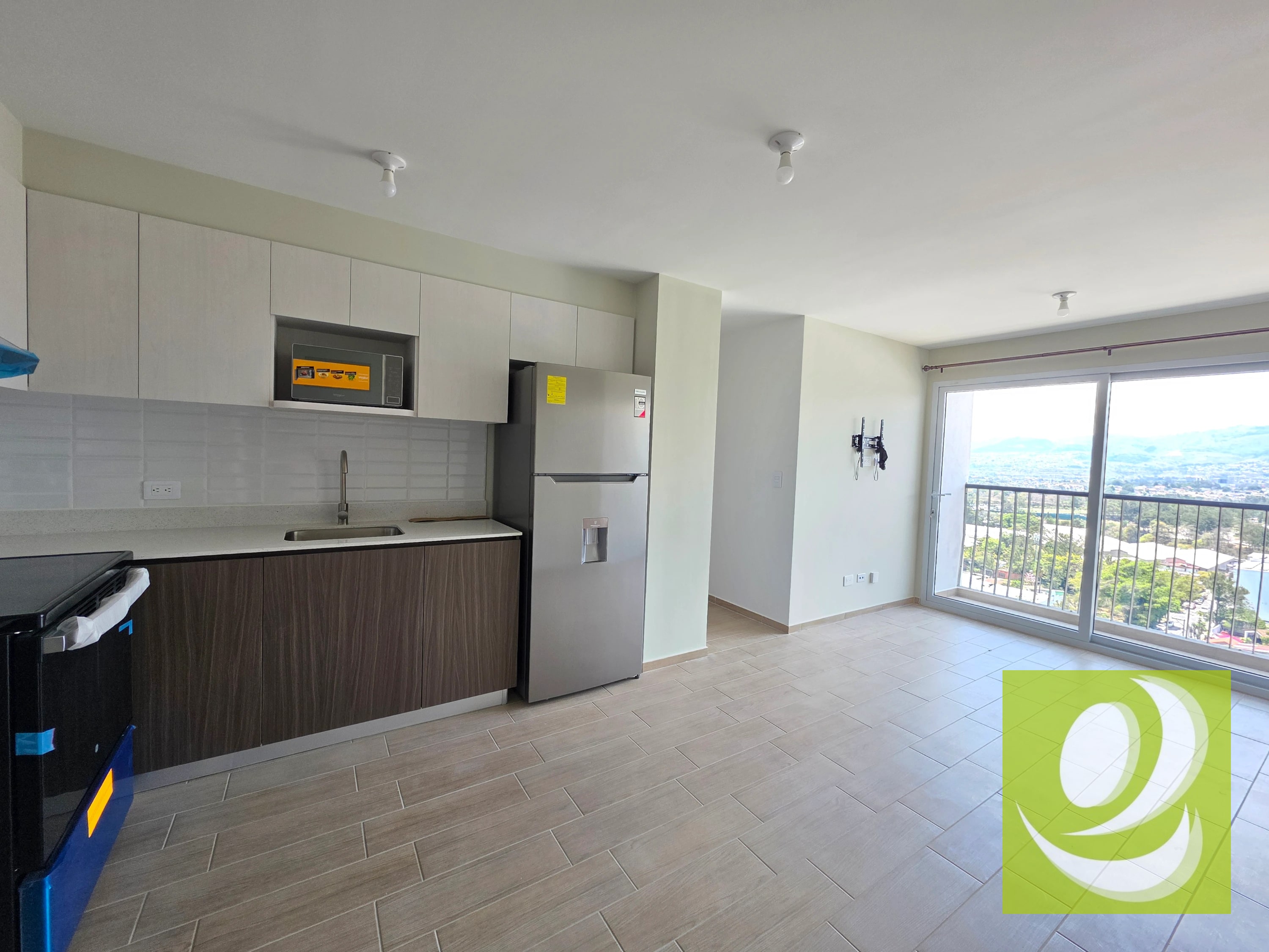 Apartamento en Venta en ANDARES zona 12 — Apartamento en Venta en Andares Doce, Zona 12, Guatemala, Ciudad — foto 1 de 11